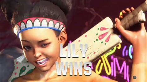 street fighter 6 nude mods|Added Download Link To The Nude Lily Mod Post! : r/SF6Lily.